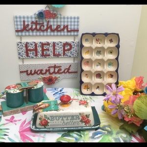 Pioneer Woman Kitchen Bundle